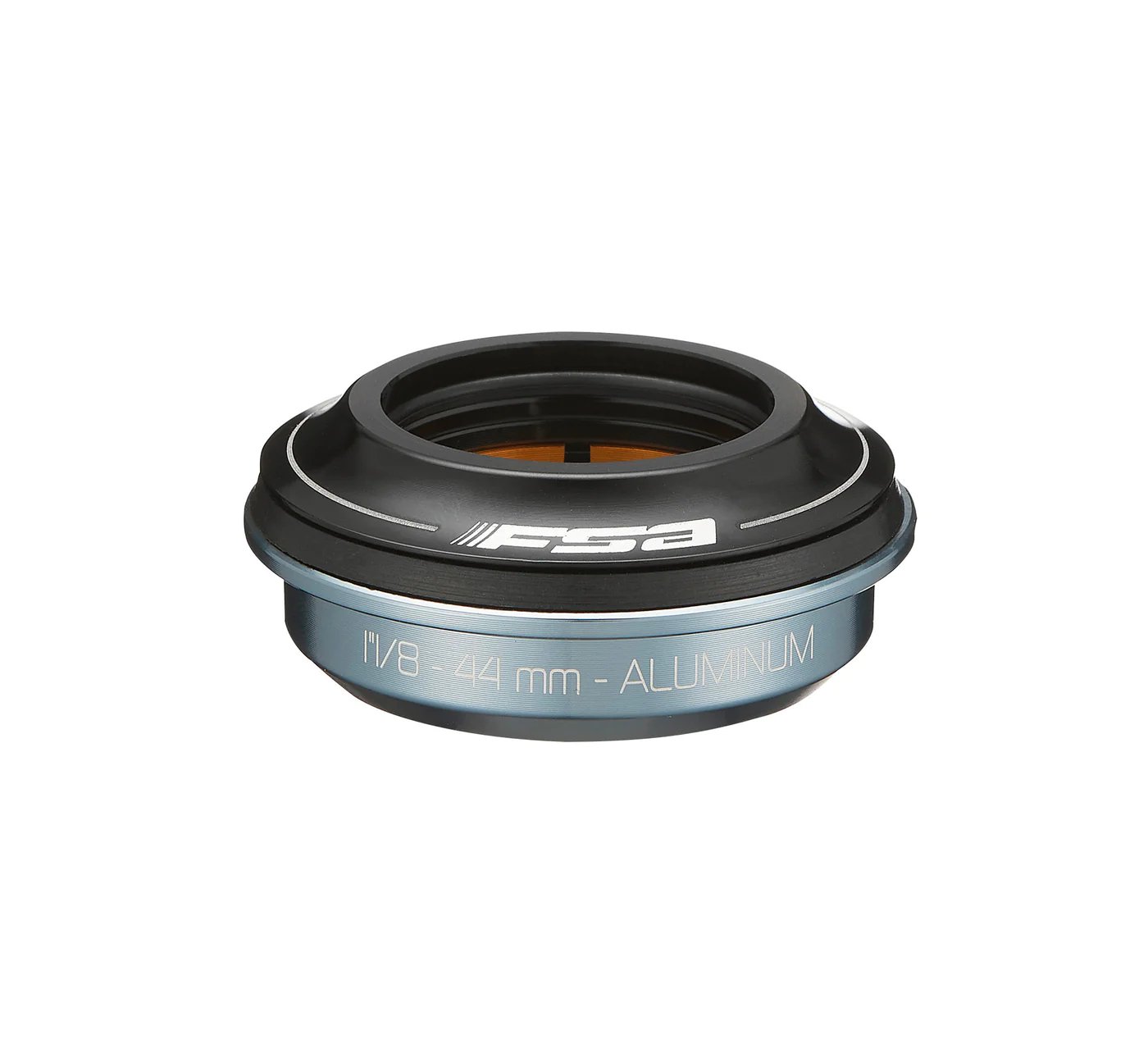 

Рулевая колонка верх 1-1/8" FSA PREMIUM Internal Up ZS44/28.6, Черный