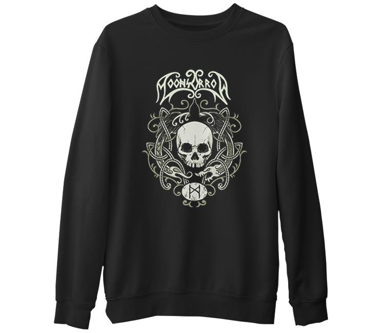 

Свитшот мужской Lord Tshirt SK-1277 черный S (доставка из-за рубежа), SK-1277