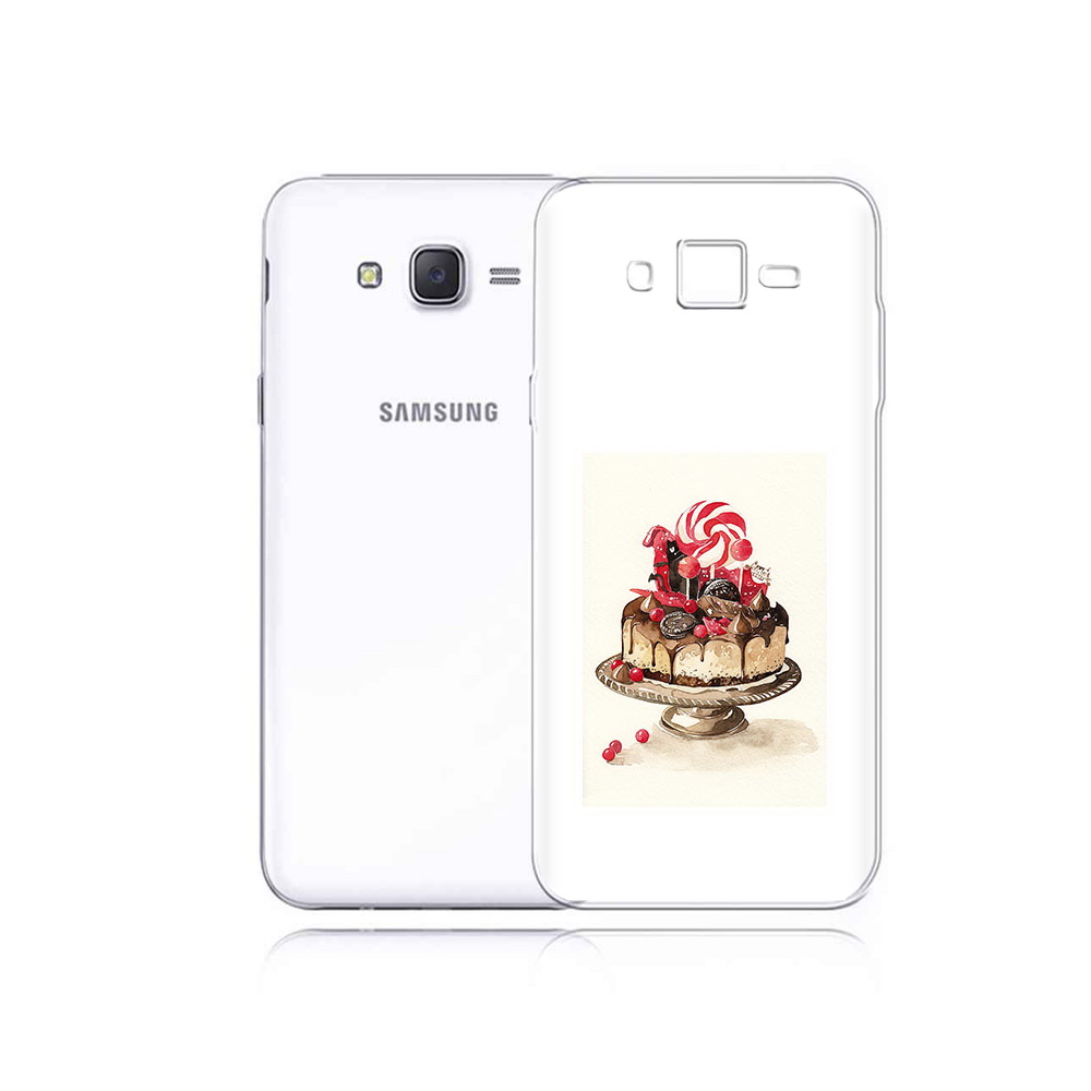 

Чехол MyPads Tocco для Samsung Galaxy J5 вкусный торт (PT29188.586.262), Прозрачный, Tocco