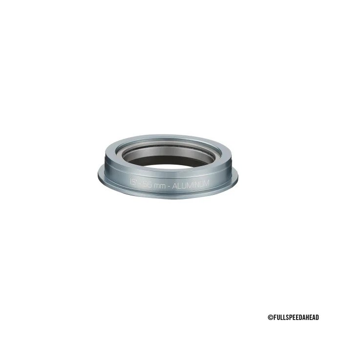 

Рулевая колонка низ 1.5" FSA PREMIUM Internal Low ZS56/40, Серебристый