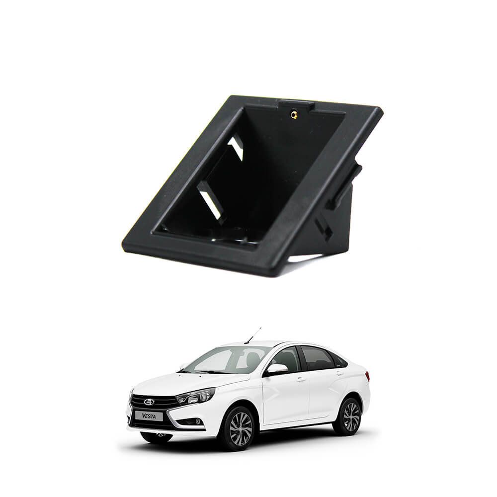 

Омыватель камеры заднего вида CleanCam для Lada Vesta Седан (CROSS) 2015-2022 3504, Lada Vesta Седан (CROSS) 2015-2022