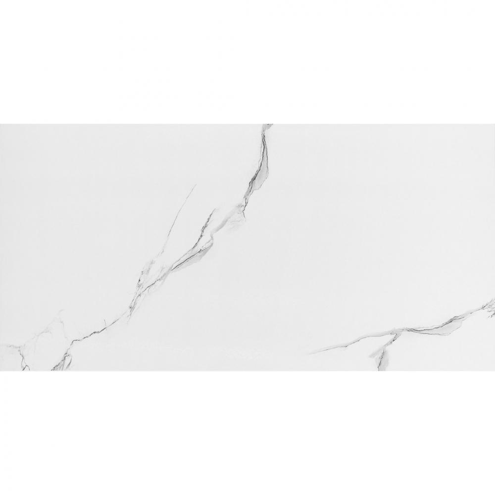 фото Керамогранит grasaro softmarble белый 600х300х10 мм (6 шт.=1,08 кв.м)