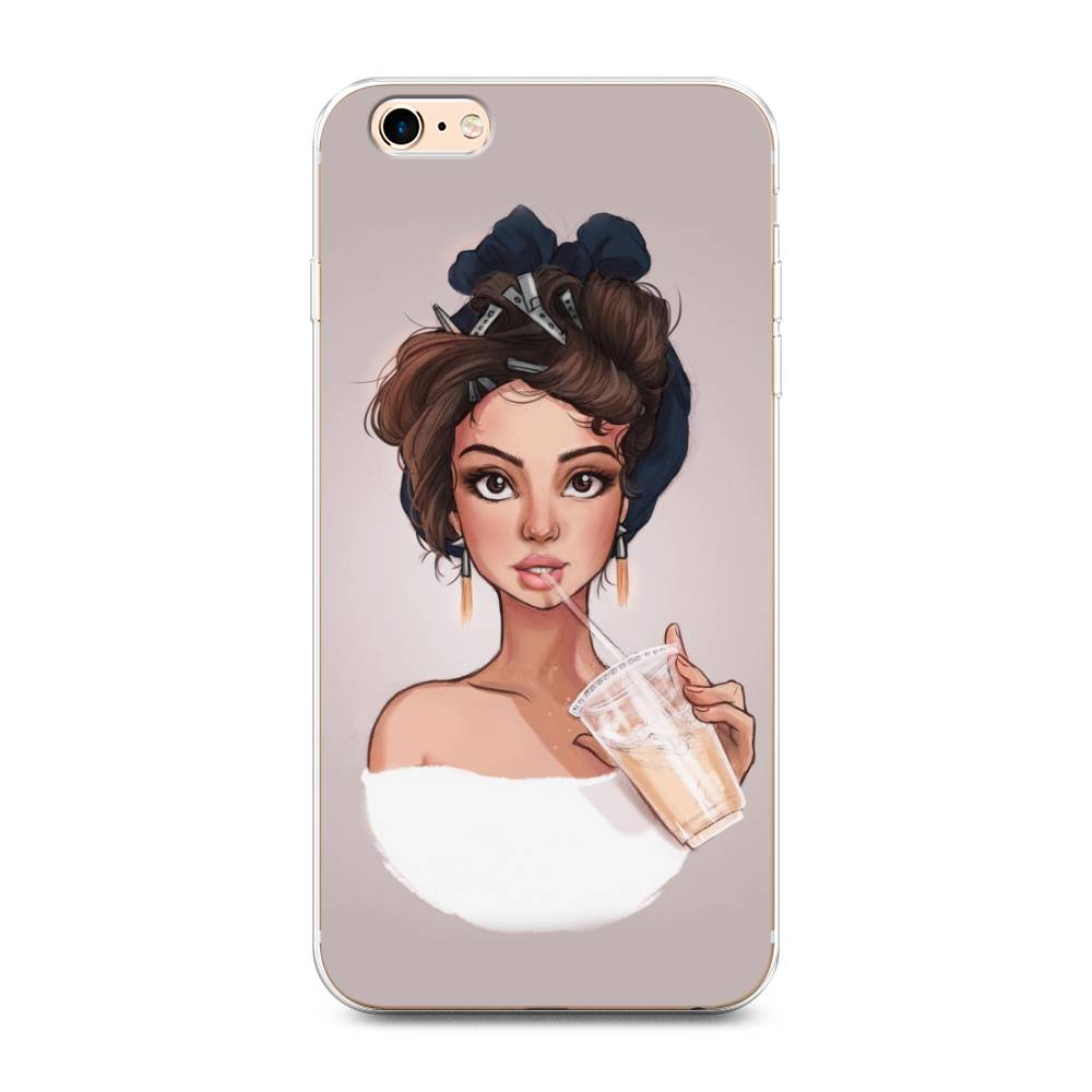 Чехол на Apple iPhone 6 Plus/6S Plus 
