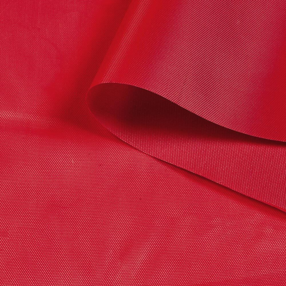 Ткань для шитья Prival Oxford 210D, 1.5х2м, цвет красный