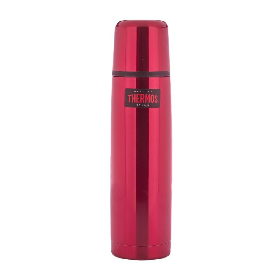 Термос THERMOS FBB1000R 1,0L красный