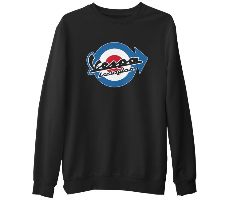 

Свитшот мужской Lord Tshirt SK-1314 черный S (доставка из-за рубежа), SK-1314