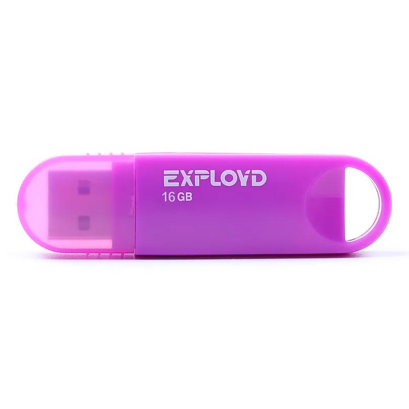 

Флешка Exployd 16 ГБ (16GB-570)