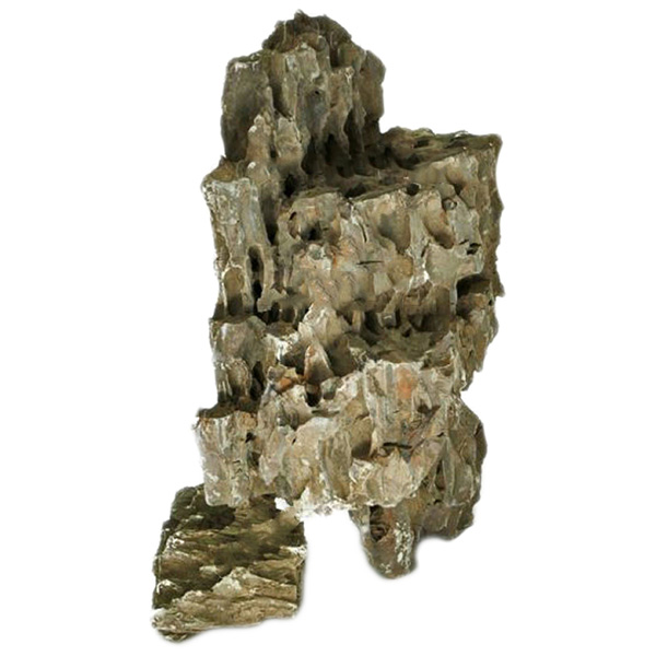 

Натуральный камень для оформления аквариумов и террариумов UDeco Dragon Stone Дракон р. L