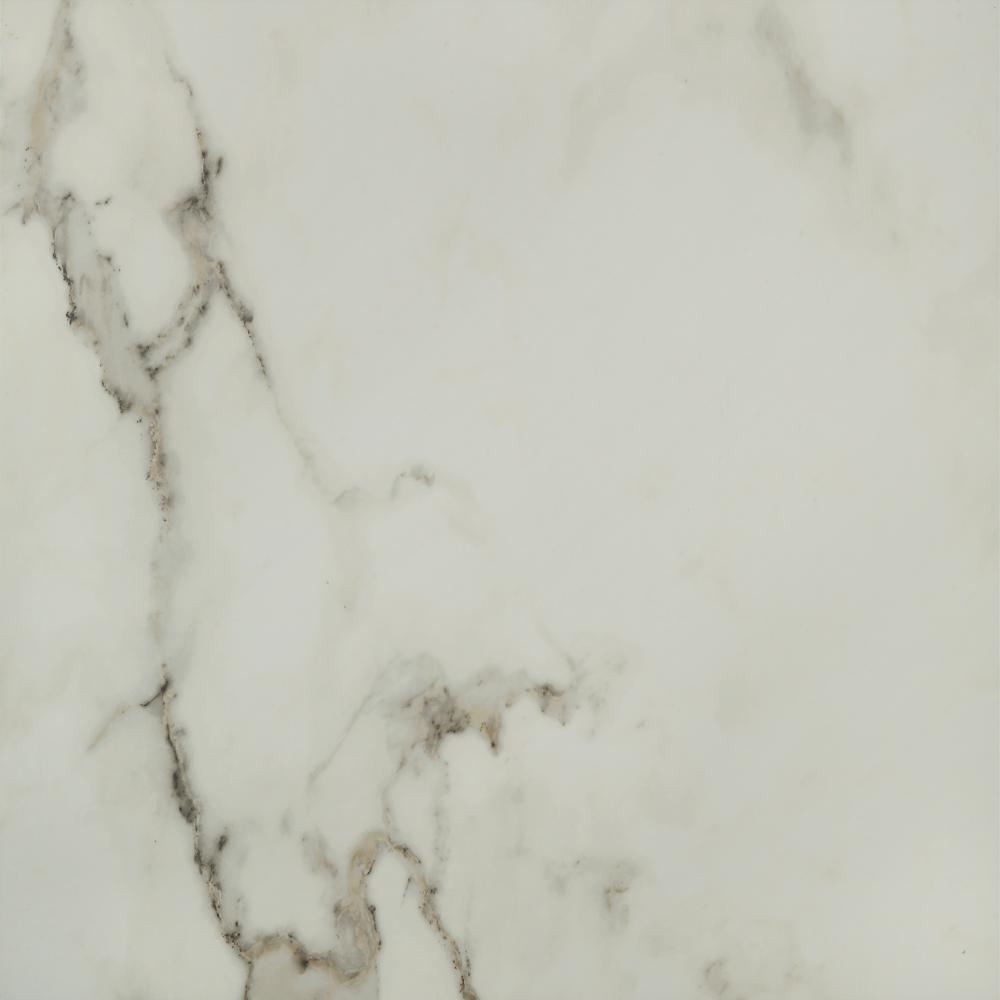 

Керамогранит Laparet Calacatta Royal белый 600х600х9 мм (4 шт.=1,44 кв. м.)