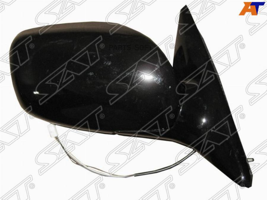 

Зеркало Toyota Camry Gracia 96-01 Rh (Правый) 3 Контакта Sat Арт. St-Ty37-940-1