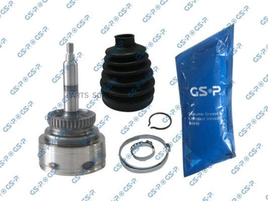 

Шрус Наружный Ssangyong Kyron GSP 801408