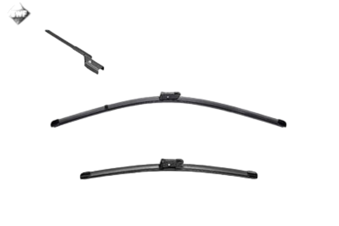 

Щетка стеклоочистителя Ford Galaxy/S-MAX 06>15 Peugeot 308 CC/308 I/308 SW I 07>14 Citroen