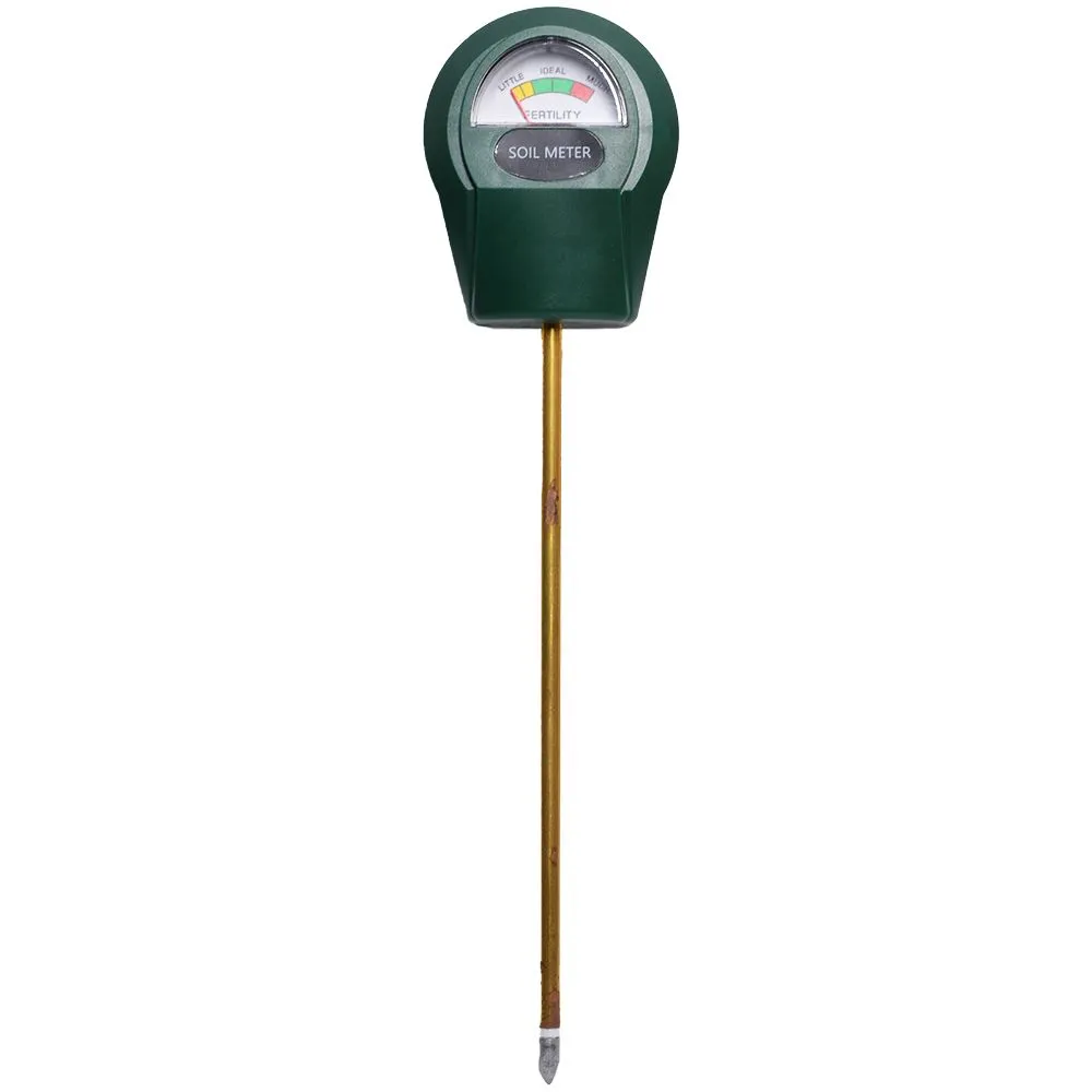 

Измеритель плодородия почвы GSMIN Soil Meter, Soil Meter