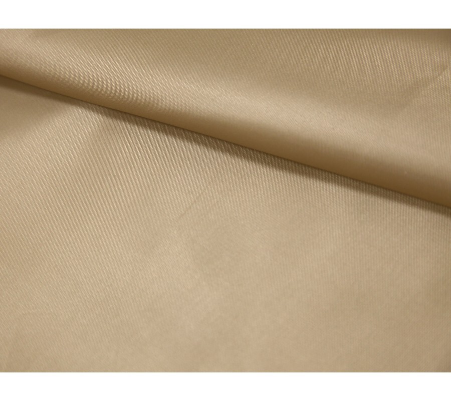 Ткань для шитья Prival Oxford 210D, 1.5х5м, цвет бежевый