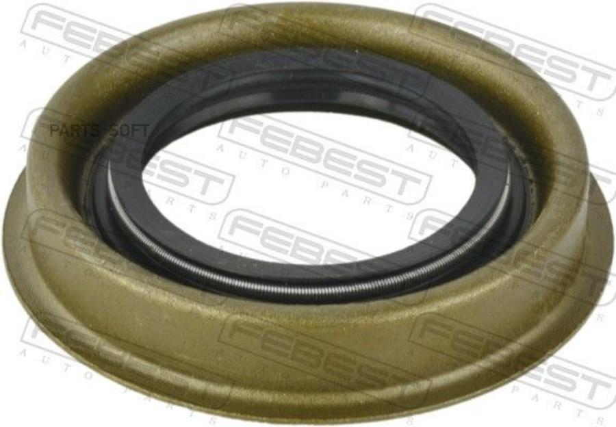 

САЛЬНИК ПРИВОДА 33.8X56.25X9X12.8 FEBEST 95gdy35560913c