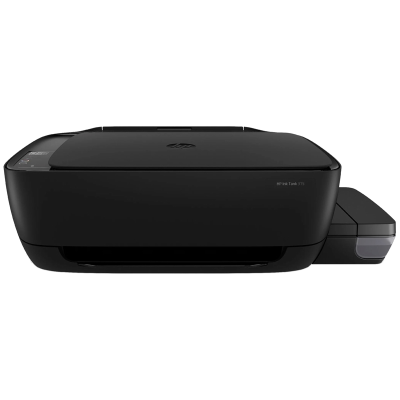 

Лазерное МФУ HP Ink Tank 315 AiO, Ink Tank 315 AiO