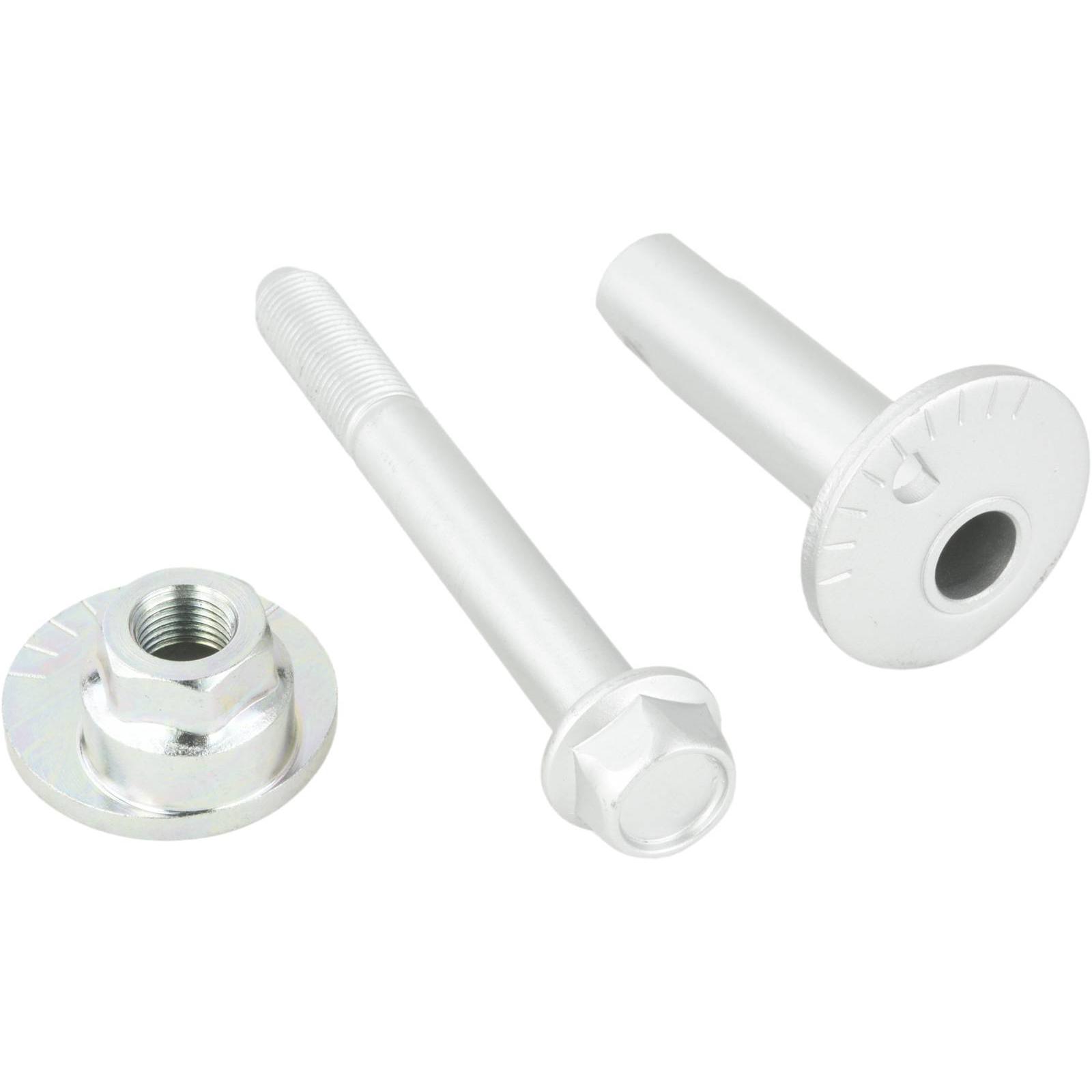 

Втулка с эксцентриком ремкомплект для автомобилей MAZDA, FORD 0532-002-KIT FEBEST.