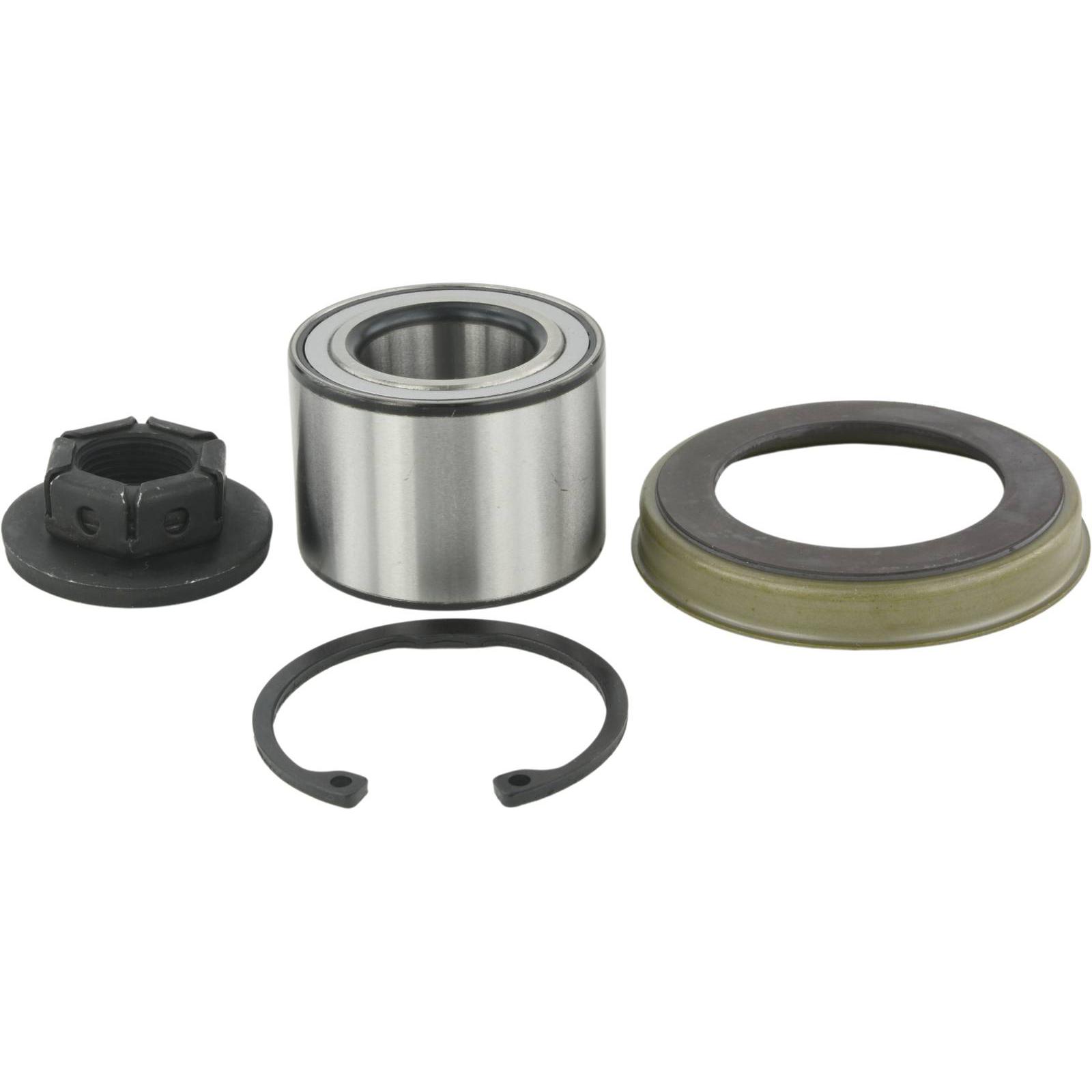 

Подшипник задней полуоси комплект для автомобилей FORD KIT-CAK FEBEST.