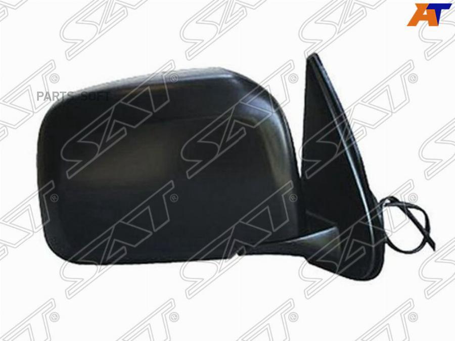 

Зеркало Toyota Hilux Surf 95-98 Rh (Правый) 3 Контакта Sat Арт. St-Ty94-940-F1