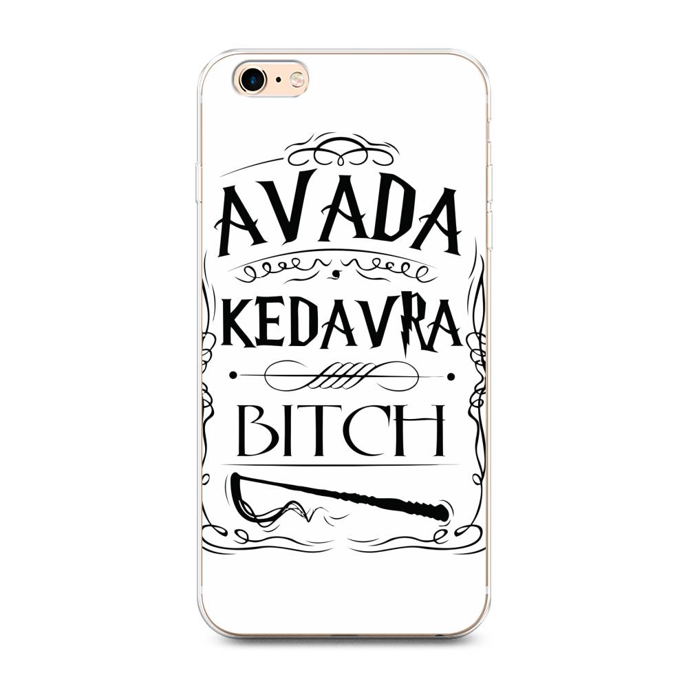 Чехол на Apple iPhone 6 Plus/6S Plus 