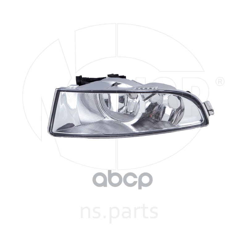 

Фара Противотуманная Левая Skoda Octavia NSP арт. NSP081Z0941701C