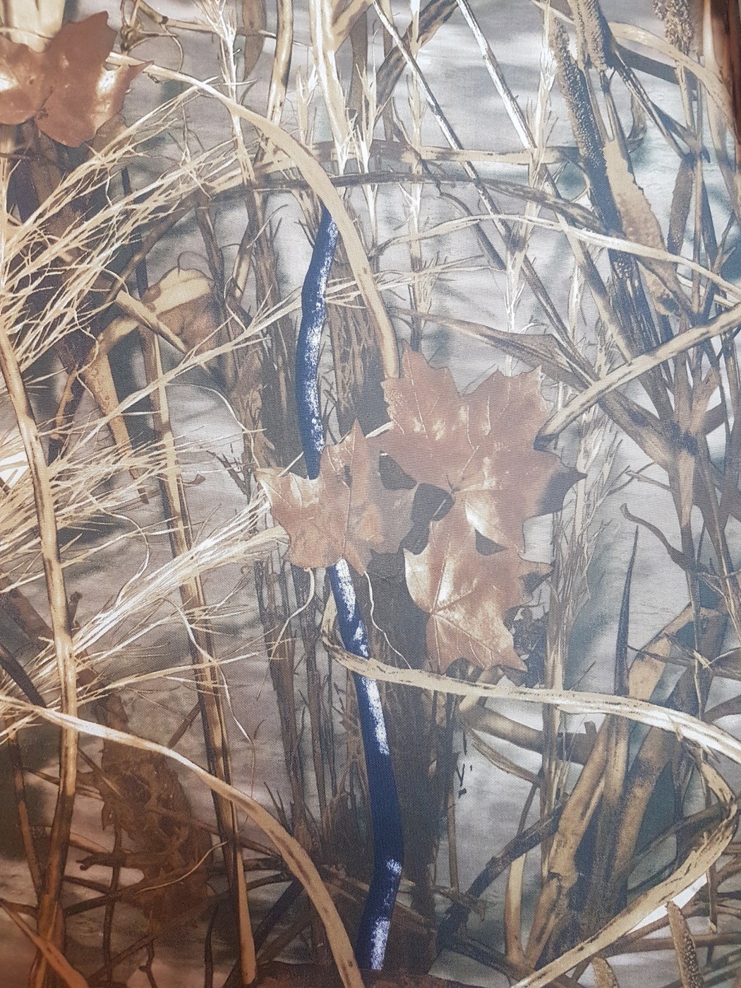 Ткань для шитья Prival Oxford 210D, 1.5х10м, рисунок W-3