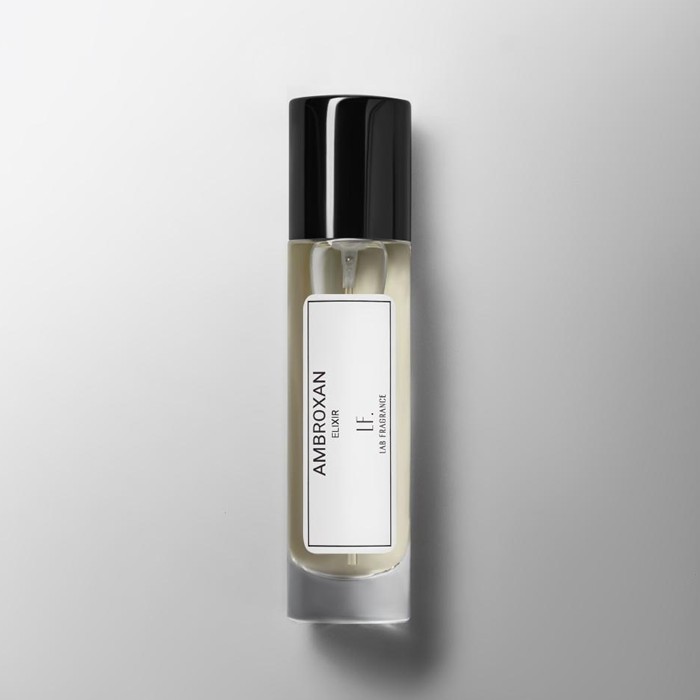 Духи Lab Fragrance Ambroxan Elixir 15 мл личный страж травницы