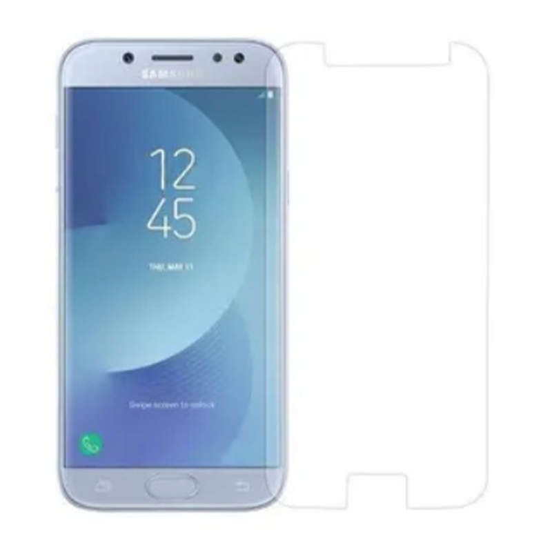 

Защитное стекло на Samsung J530F, Galaxy J5 (2017), прозрачное, X-CASE