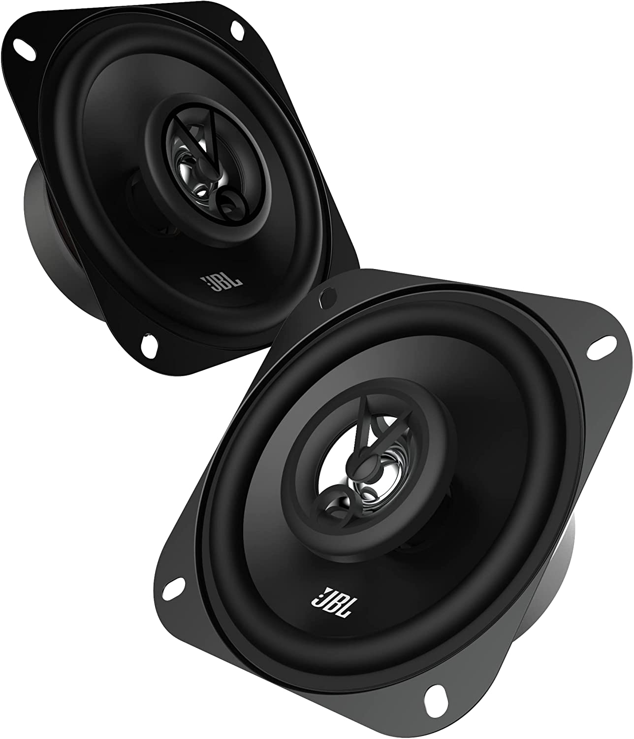 

Автомобильные колонки JBL STAGE1 41F