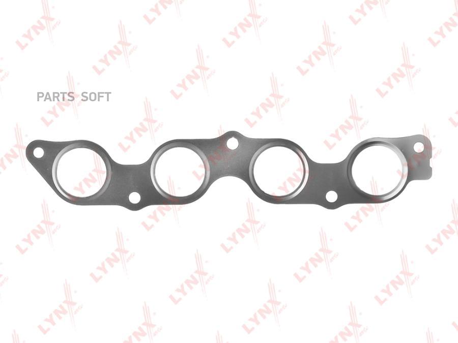 

Прокладка Выпускного Коллектора Lynxauto Sg-0483 LYNXauto арт. SG-0483