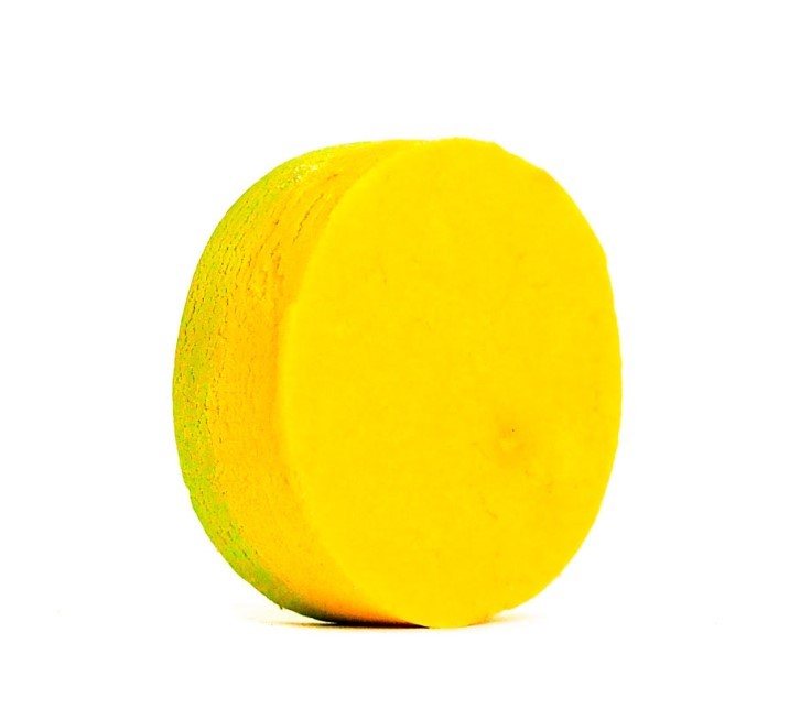 Пена Kopusha Твердая Скатертью дорожка 60г игрушка головоломка для медленного поедания для собак bentfores желто зеленый