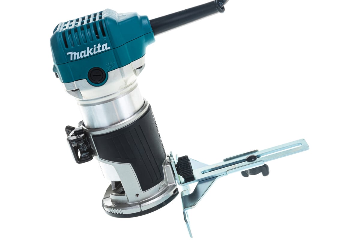 Сетевой кромочный фрезер Makita RT0700C Без упаковки 1709900₽