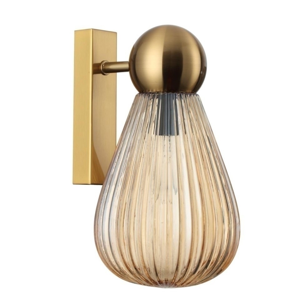 

Бра Odeon Light Elica 5402/1W, Elica