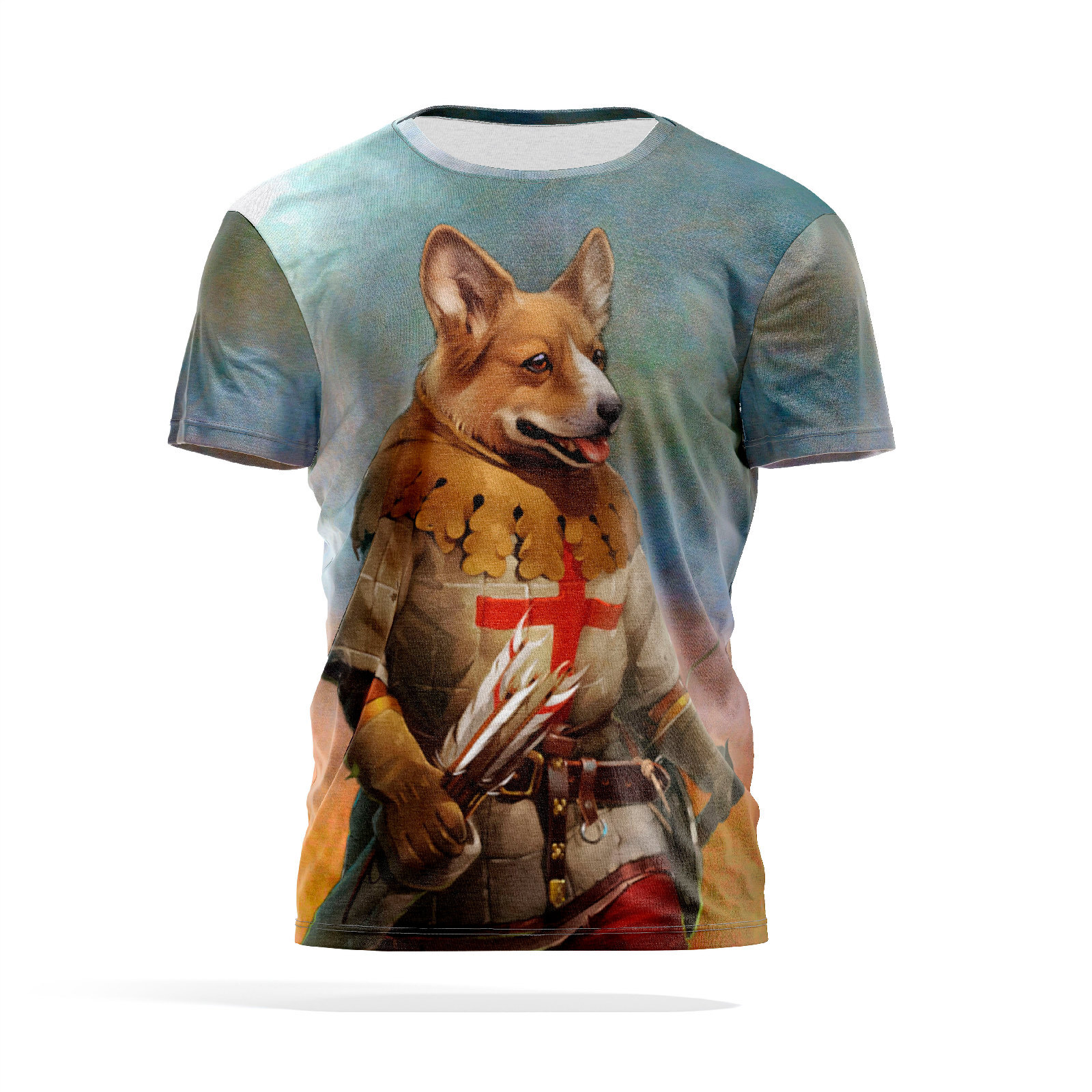 

Футболка мужская PANiN PaninManTshirtMS_MS2078357 разноцветная L, Серый, PaninManTshirtMS_MS2078357