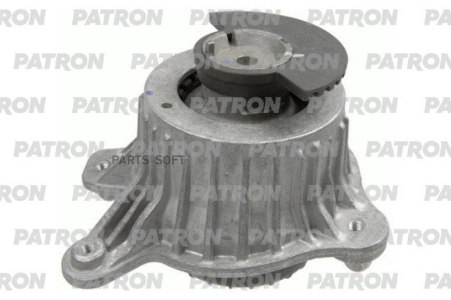 

Опора двигателя Mercedes E-CLASS 16- PATRON PSE30843