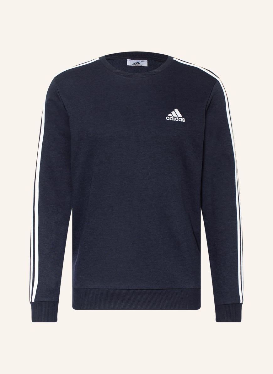 

Свитшот мужской Adidas 1001298809 синий XL (доставка из-за рубежа), 1001298809