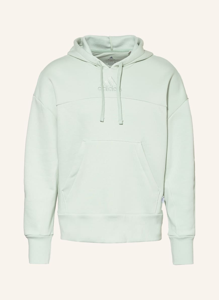 

Худи мужское Adidas 1001298811 голубое L (доставка из-за рубежа), 1001298811