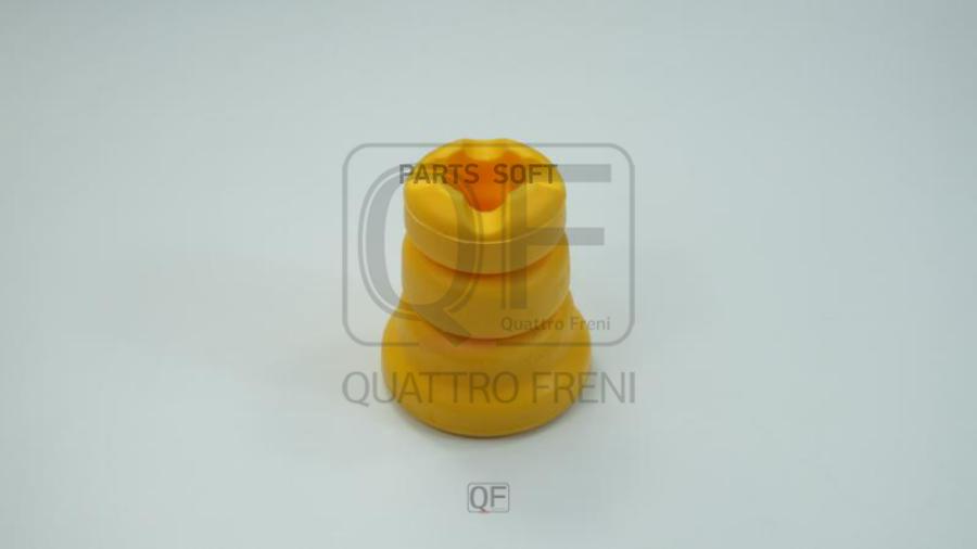 

ОТБОЙНИК АМОРТИЗАТОРА FR
