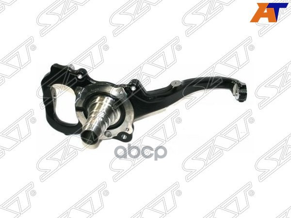 

SAT Кулак поворотный FR TOYOTA LAND CRUISER 100/LEXUS LX470 98-07 RH