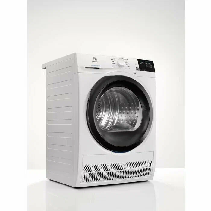 

Сушильная машина Electrolux EW6C4753CB белый, EW6C4753CB