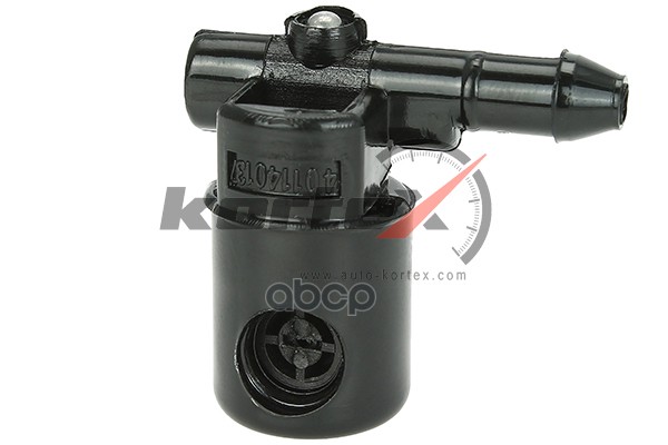 

Форсунка Омывателя Лобового Стекла Правая KORTEX KWN056