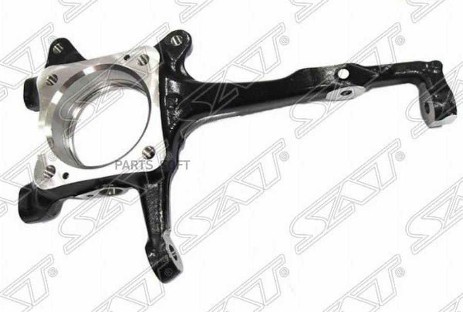 

SAT Кулак поворотный FR HILUX GGN15,25,35,KUN1#,2#,3#,LAN15,25,35 RH
