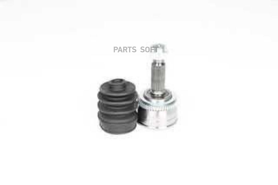 

Basbug Bsg40-340-009 Шрус - Наружн. (+Пыльник+Хомут)