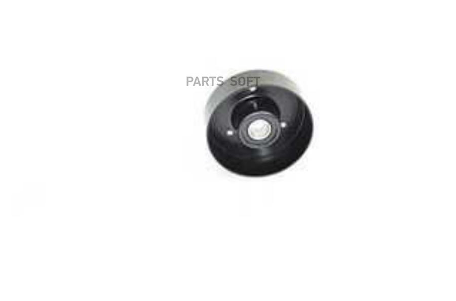 

Basbug Bsg60-615-025 Ролик Натяжной Приводного Ремня