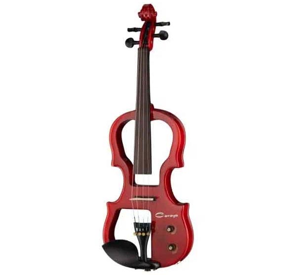 HBK/HBK-01 Электроскрипка, с футляром и смычком, Foix