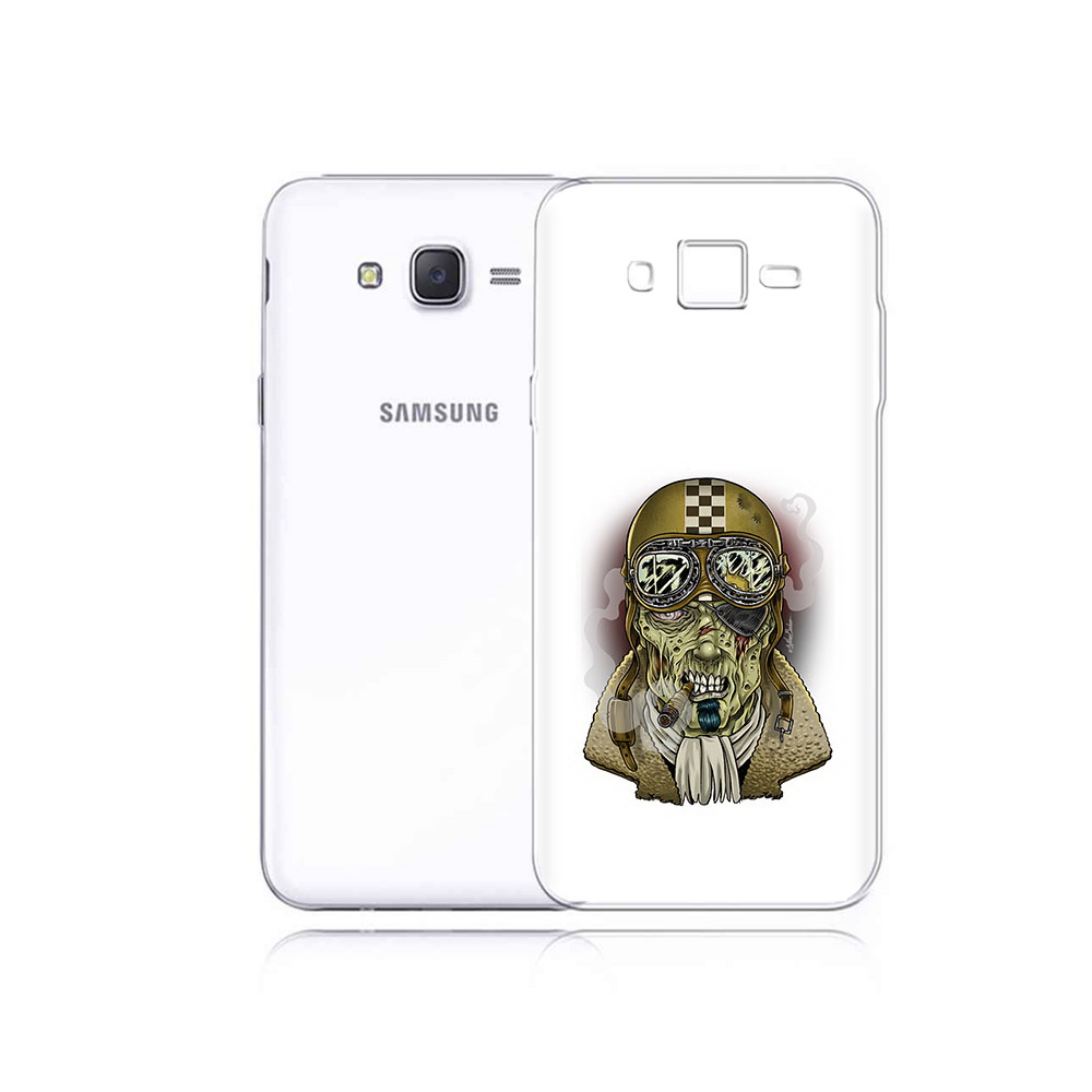 

Чехол MyPads Tocco для Samsung Galaxy J5 военный зомби (PT29188.586.264), Прозрачный, Tocco