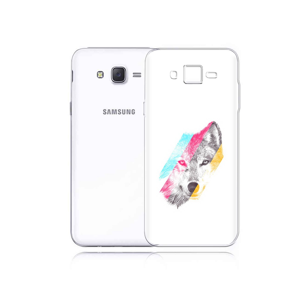 

Чехол MyPads Tocco для Samsung Galaxy J5 волк градиент (PT29188.586.268), Прозрачный, Tocco