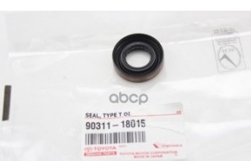 

Сальник гидроусилителя Toyota 9031118015 Nsin0004642922