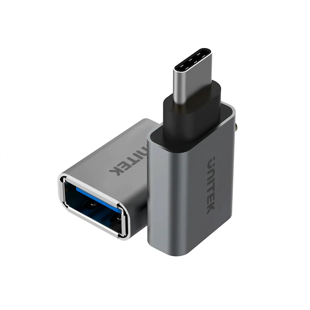 Usb c adapter