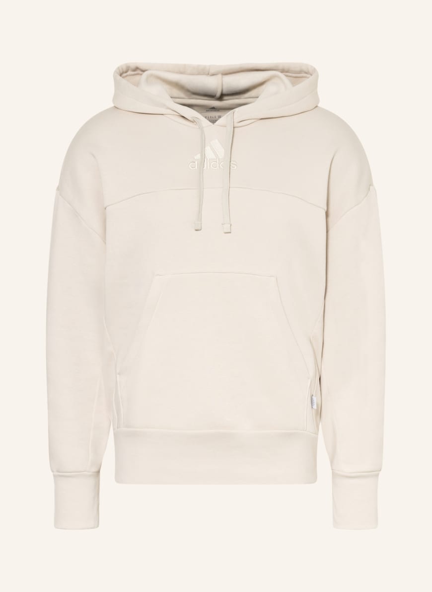

Худи мужское Adidas 1001298826 бежевое S (доставка из-за рубежа), 1001298826